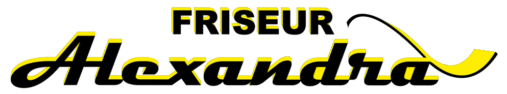 Frisurenmode Alexandra Hummer Logo
